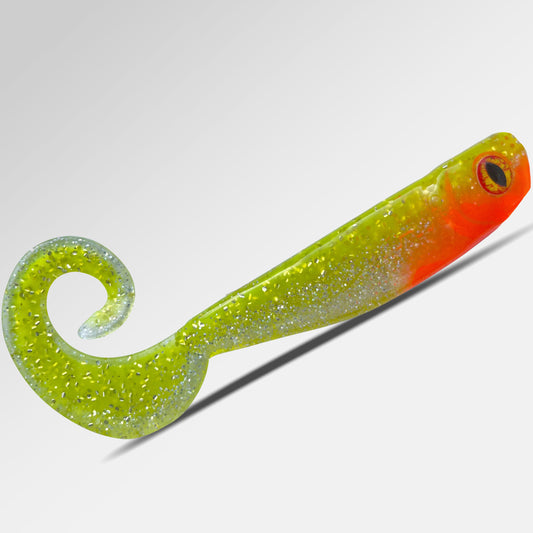 SHINY DNA DEVIL DANCER - MADE IN GERMANY