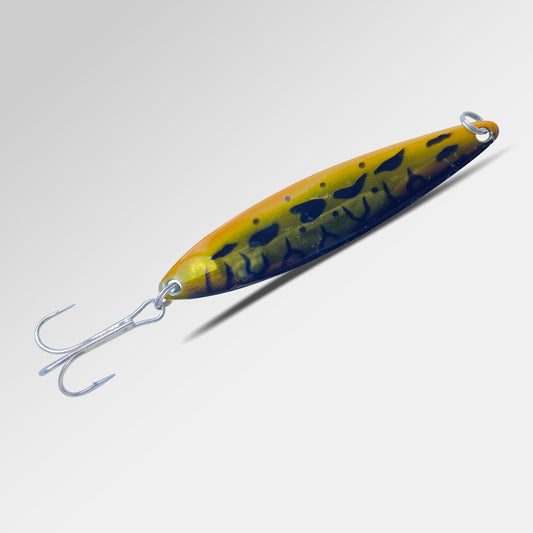 SPOONX Weitwurf Blinker