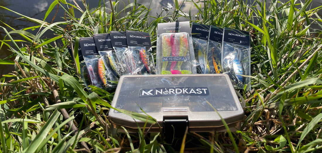 Active Fishing – Die Skandinavische Taktik für deinen Erfolg