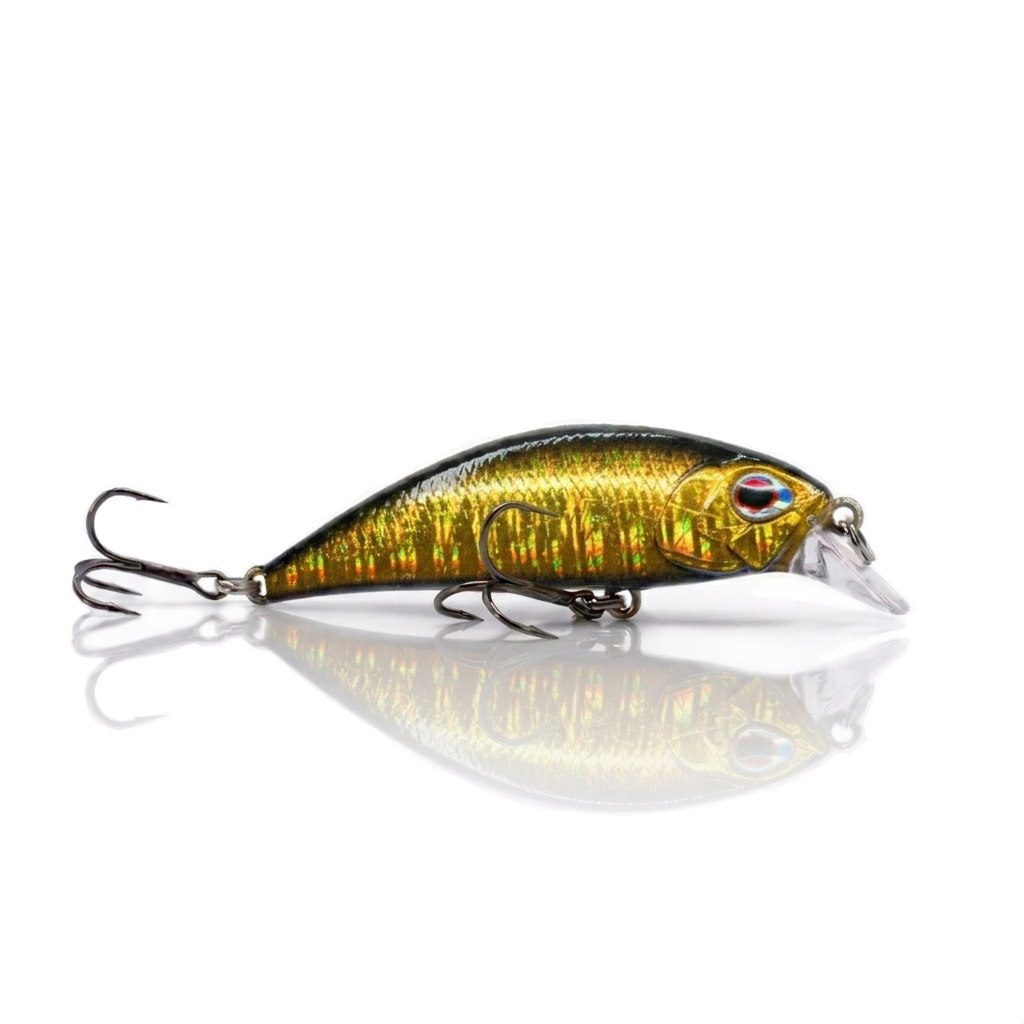 NORDKAST BAITX Minnow Two