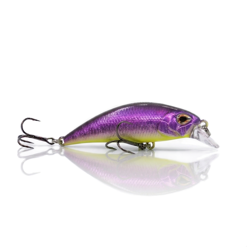 NORDKAST BAITX Minnow Two