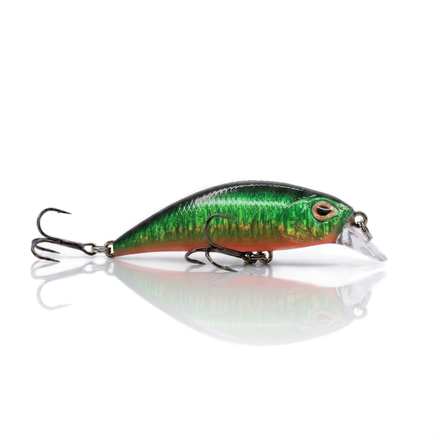 NORDKAST BAITX Minnow Two