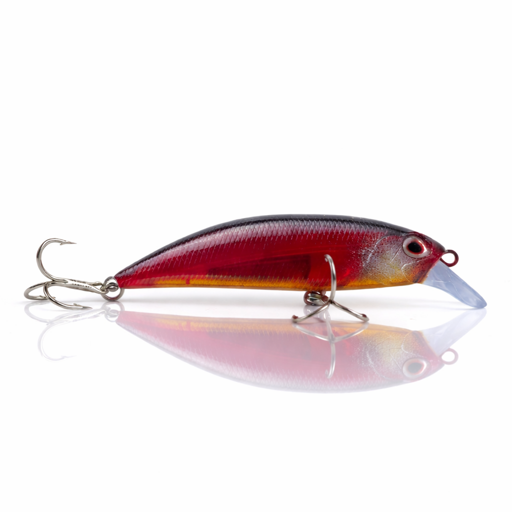 NORDKAST BAITX Minnow One