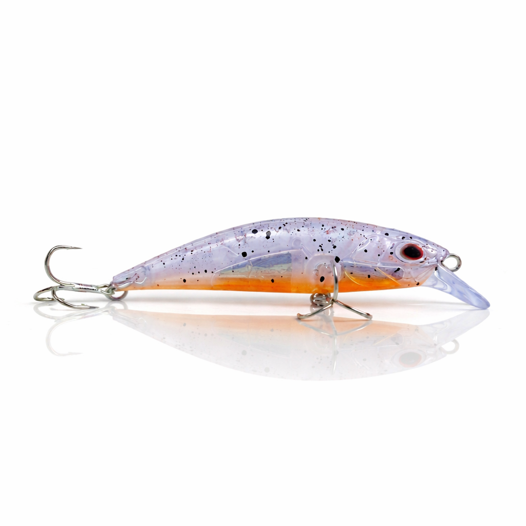NORDKAST BAITX Minnow One
