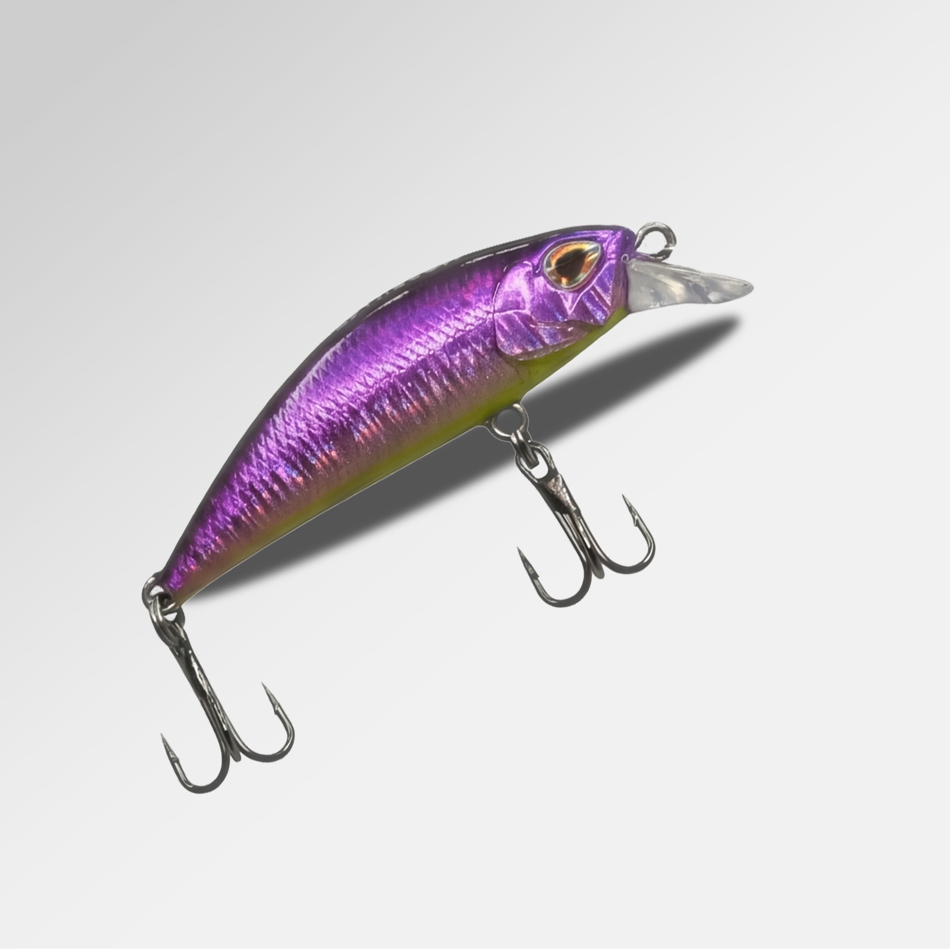 NORDKAST BAITX Minnow Two