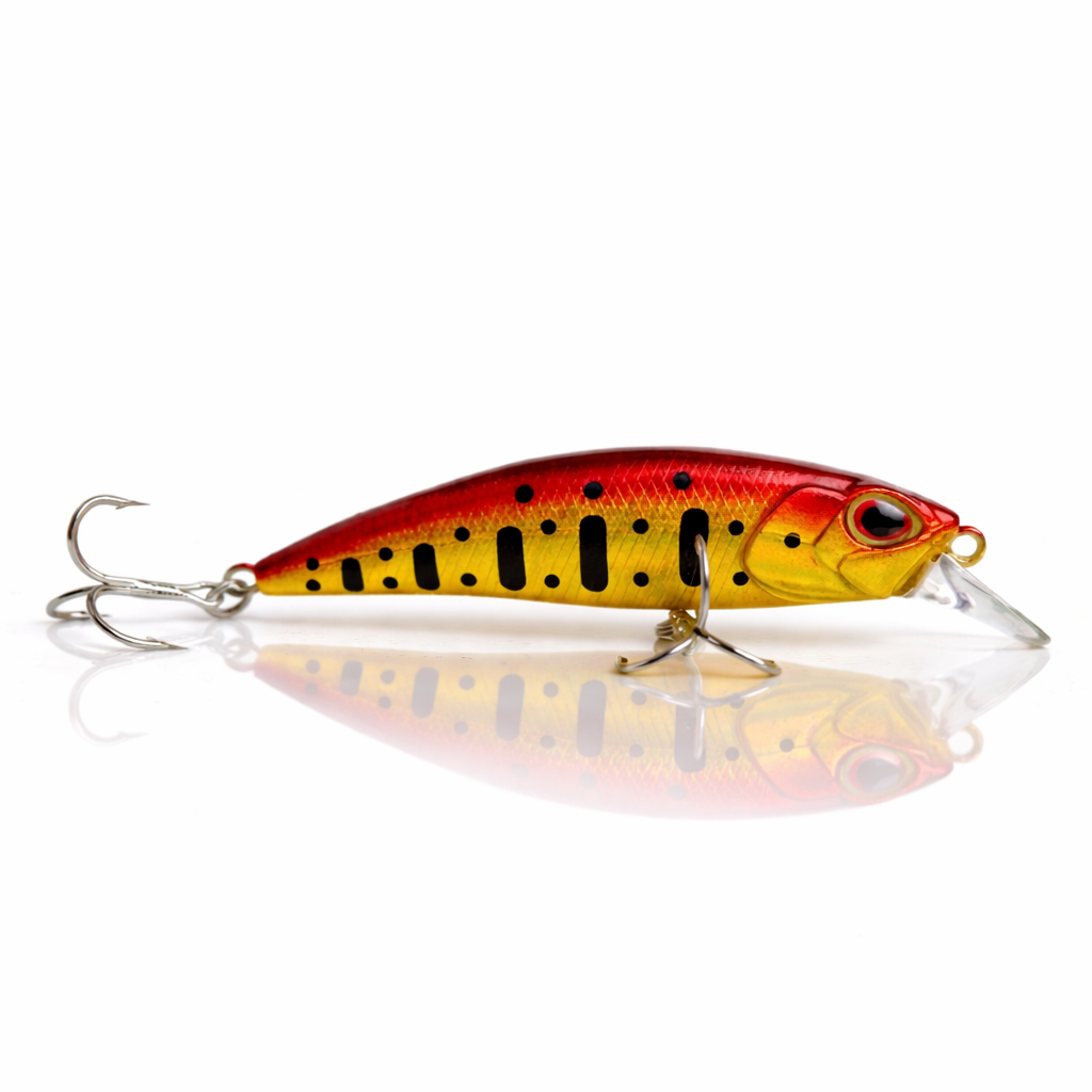 NORDKAST BAITX Minnow One