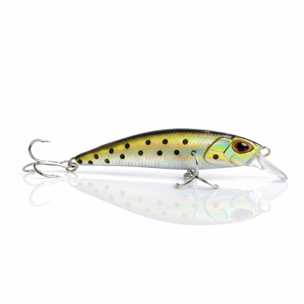 NORDKAST BAITX Minnow One