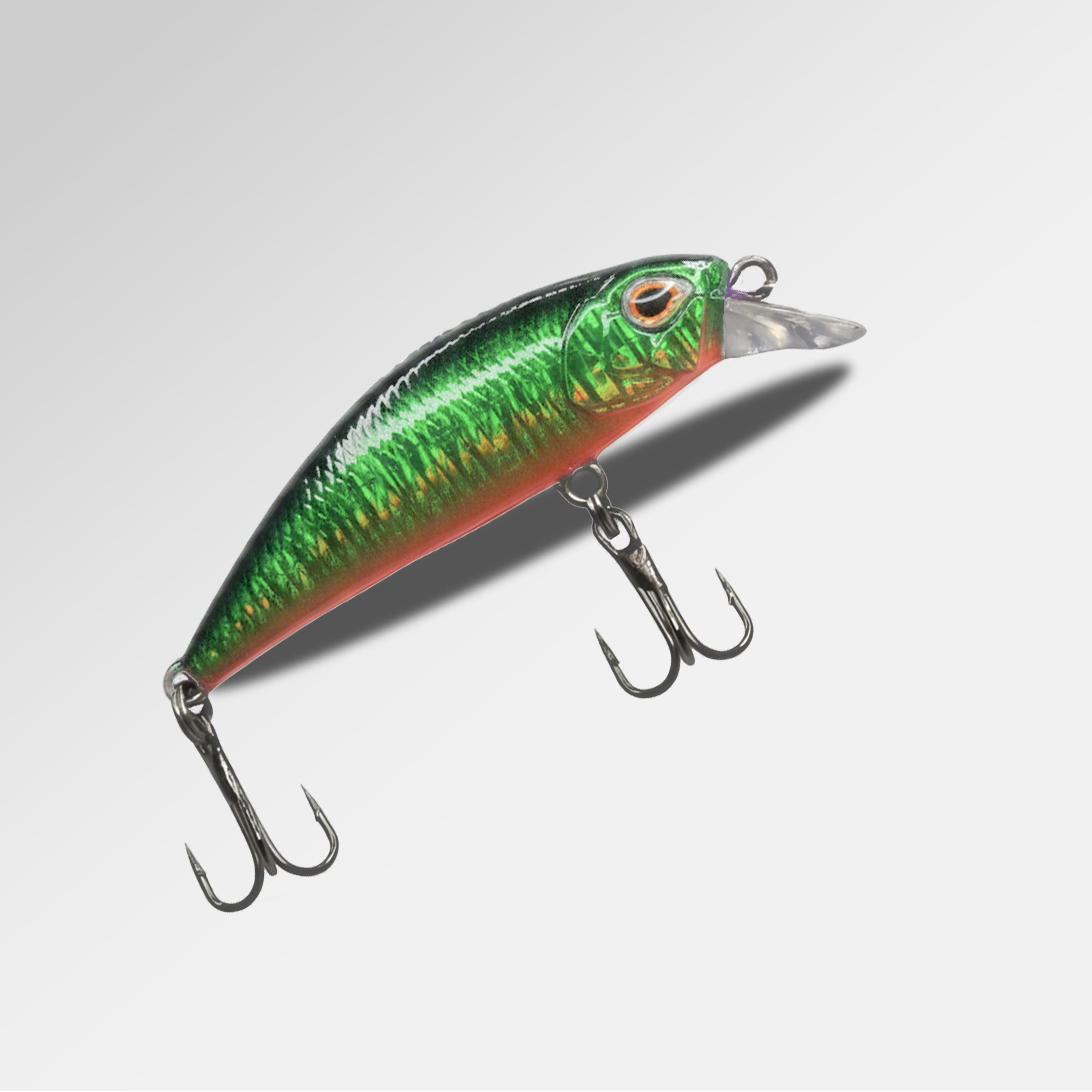 NORDKAST BAITX Minnow Two