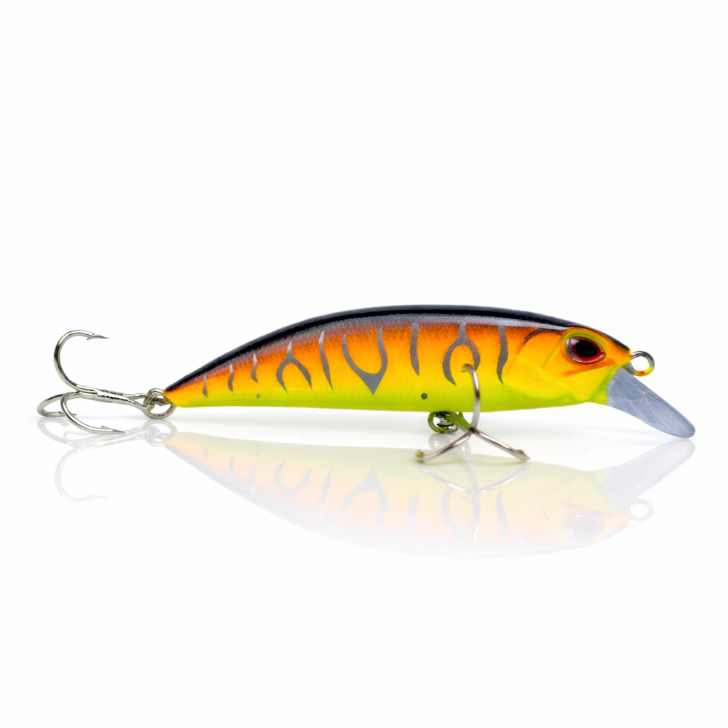 NORDKAST BAITX Minnow One