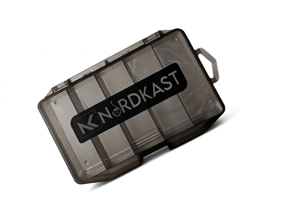 NORDKAST TACKLE BOX