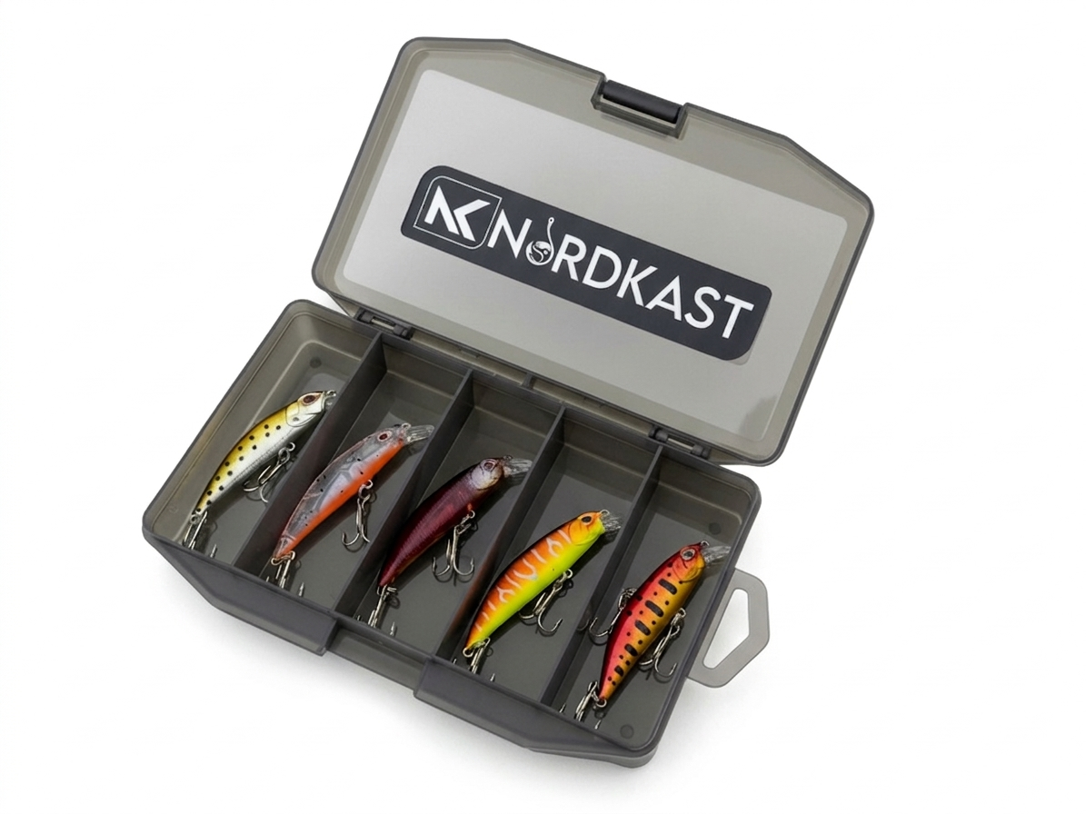 NORDKAST TACKLE BOX
