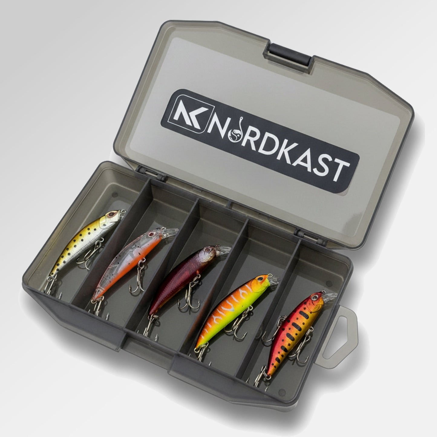 NORDKAST TACKLE BOX