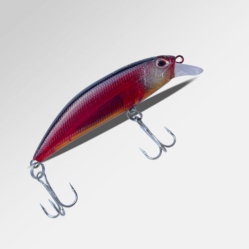 NORDKAST BAITX Minnow One