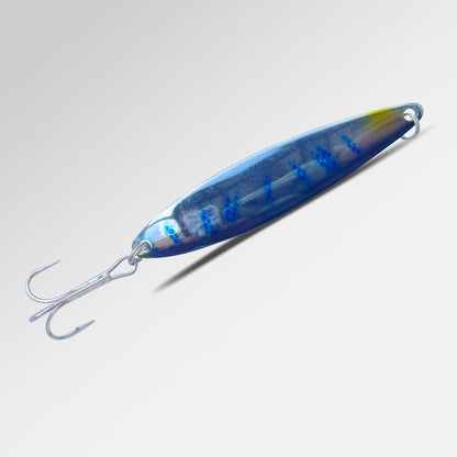 SPOONX Weitwurf Blinker