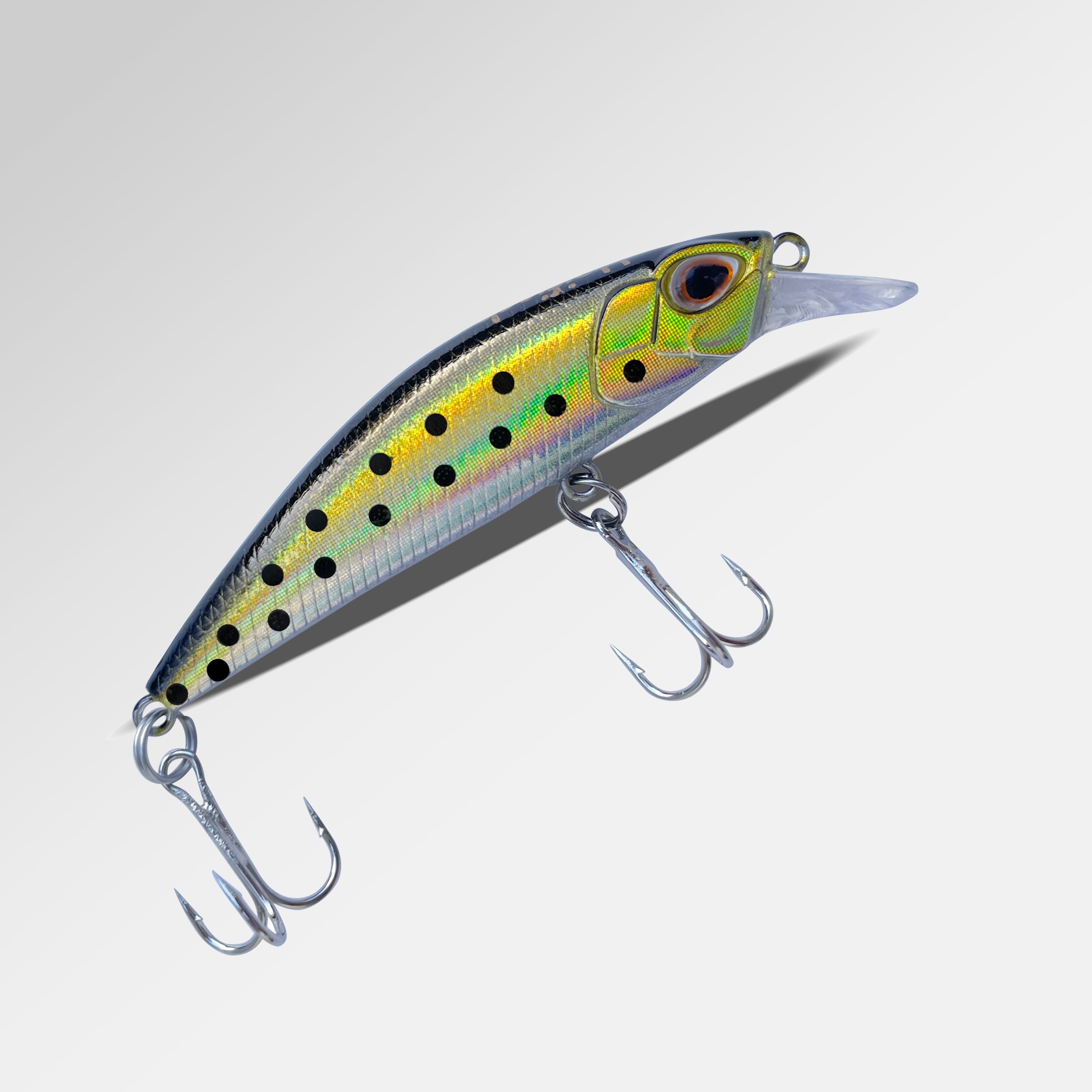 NORDKAST BAITX Minnow One