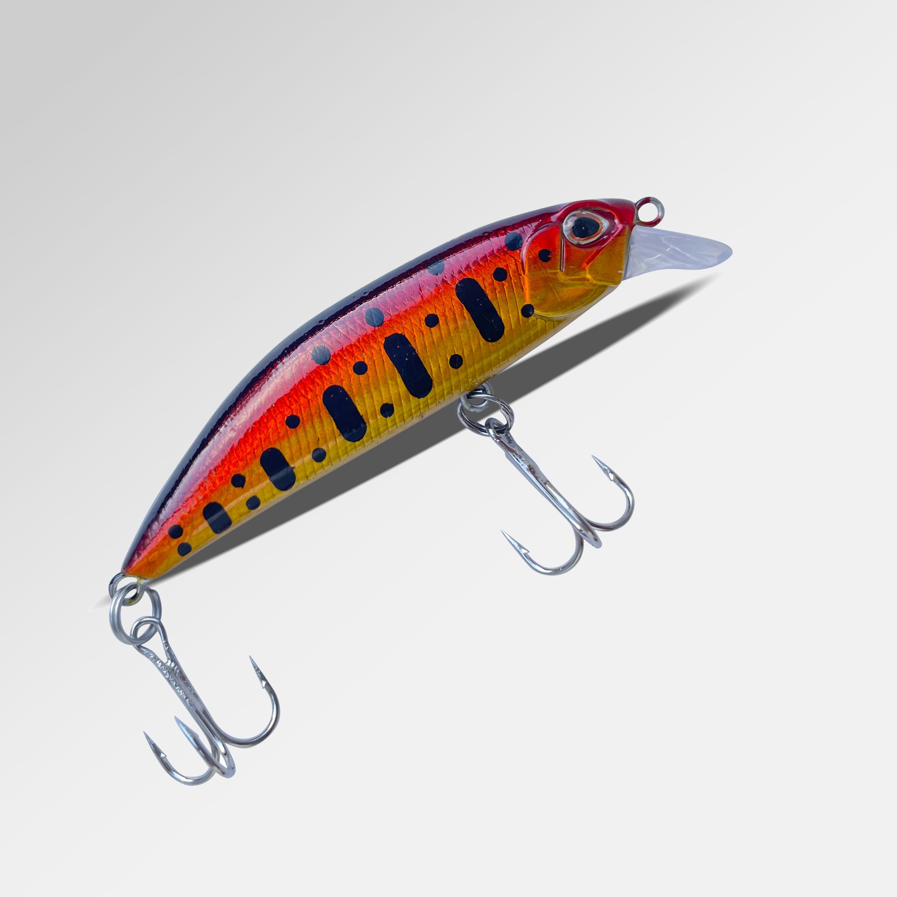 NORDKAST BAITX Minnow One
