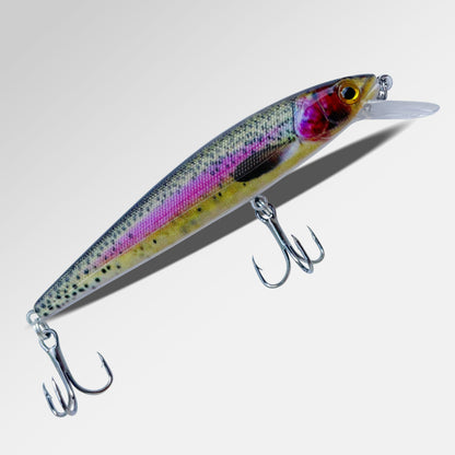 TROUTX Precision Wobbler