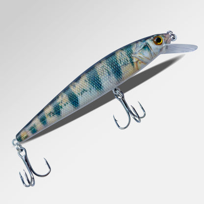 TROUTX Precision Wobbler