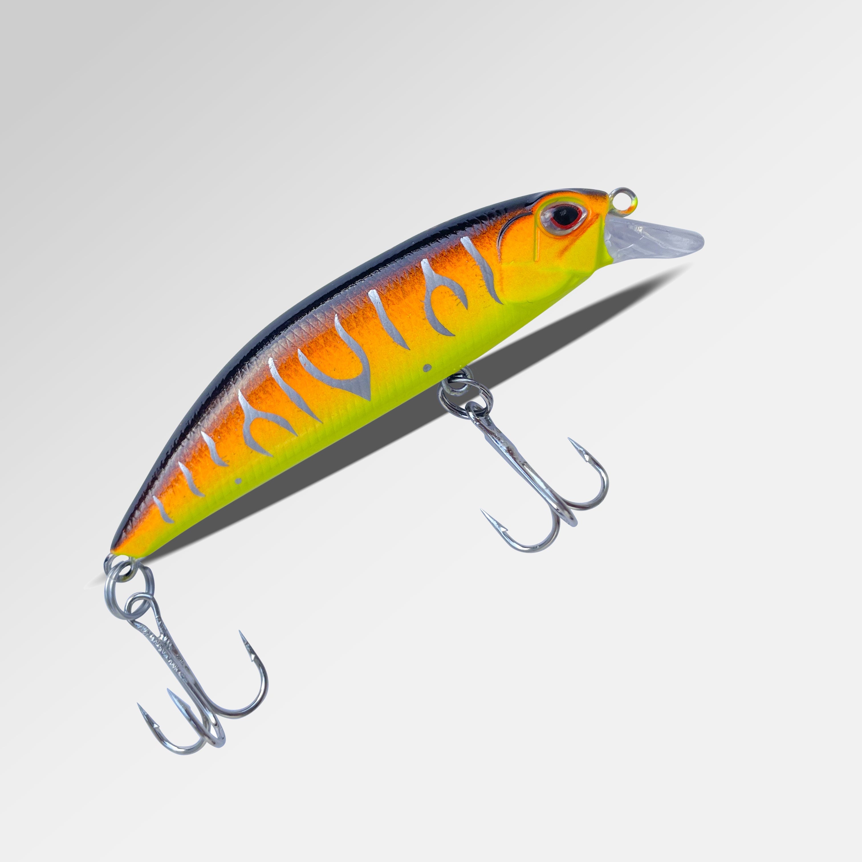 NORDKAST BAITX Minnow One