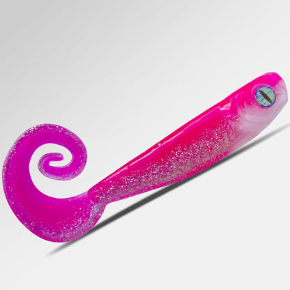 SHINY DNA DEVIL DANCER - MADE IN GERMANY